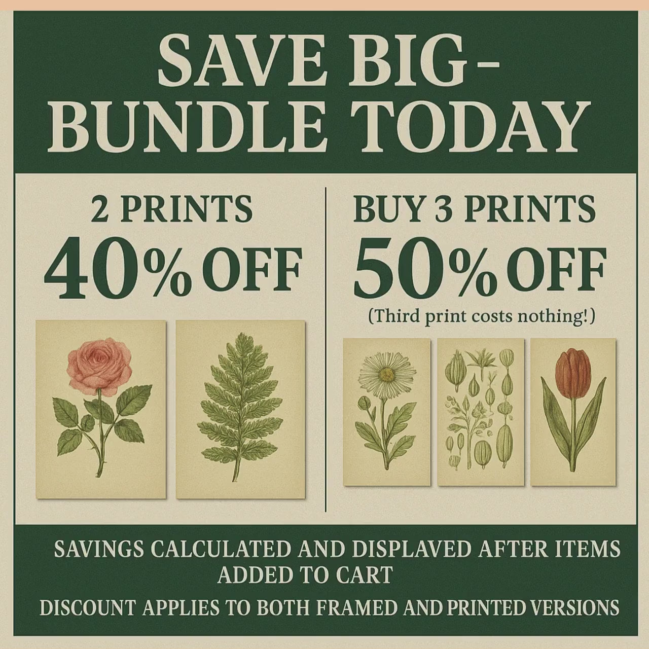 Load video: Rustic Folk Art Print – Primitive Village Art With Cozy Country Cottages &amp; Earth Tone Artwork - Vintage Art Prints &amp; Framed Art